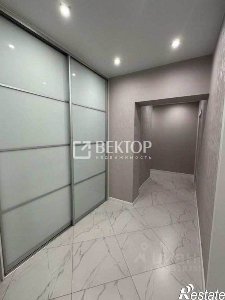3-комн квартира ул Окружная, 50/22,  д. 50/22