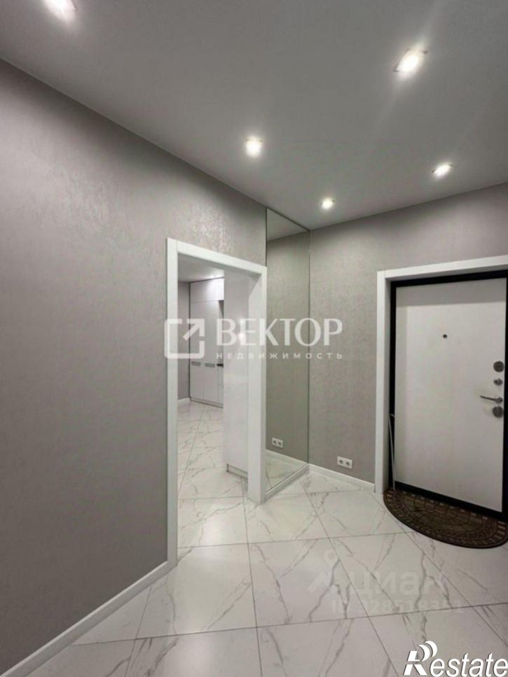 3-комн квартира ул Окружная, 50/22,  д. 50/22