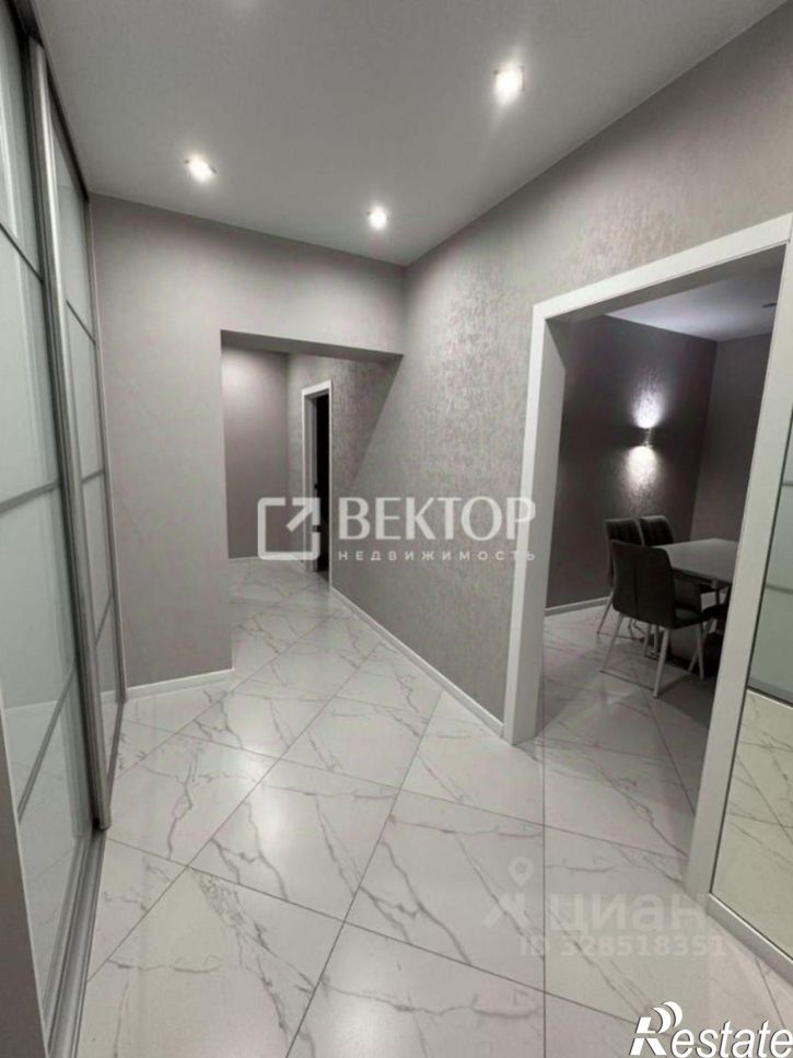 3-комн квартира ул Окружная, 50/22,  д. 50/22