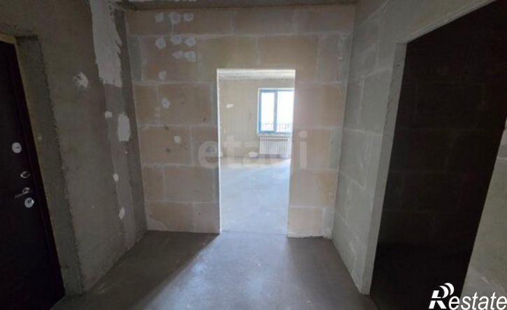 1-комн квартира ул Южная, 38,  д. 38