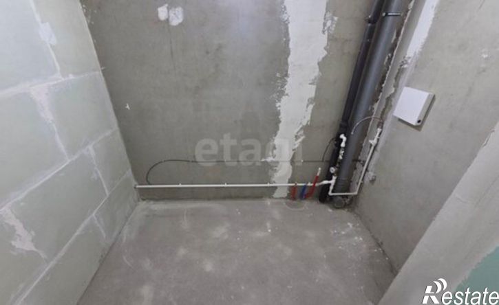 1-комн квартира ул Южная, 38,  д. 38