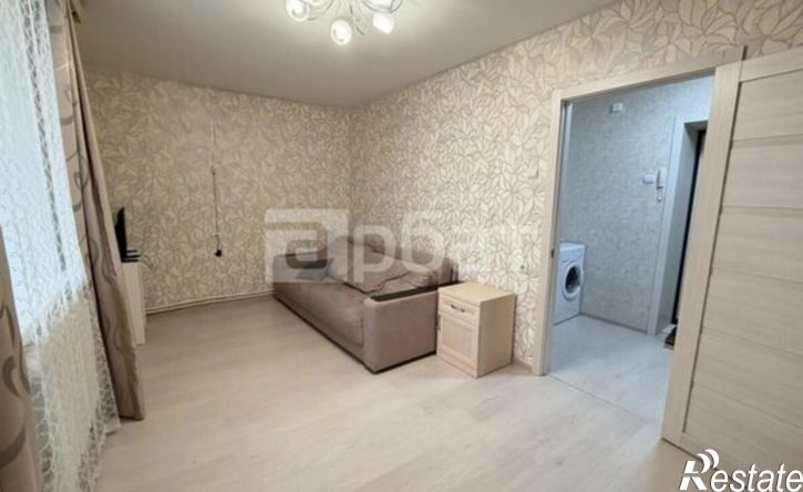 1-комн квартира Студенческий пр-д, 16,  д. 16