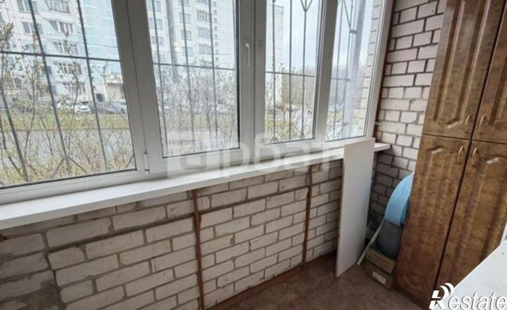 1-комн квартира Студенческий пр-д, 16,  д. 16