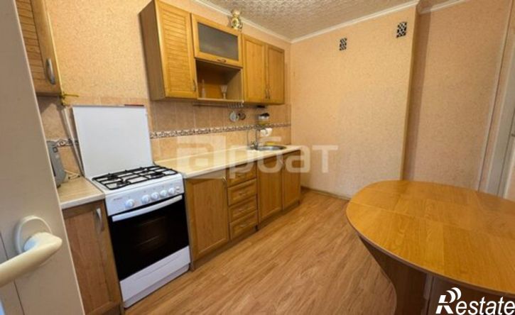 3-комн квартира ул Катинская, 12,  д. 12