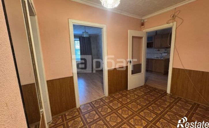 3-комн квартира ул Катинская, 12,  д. 12