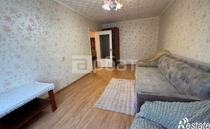 3-комн квартира ул Катинская, 12,  д. 12
