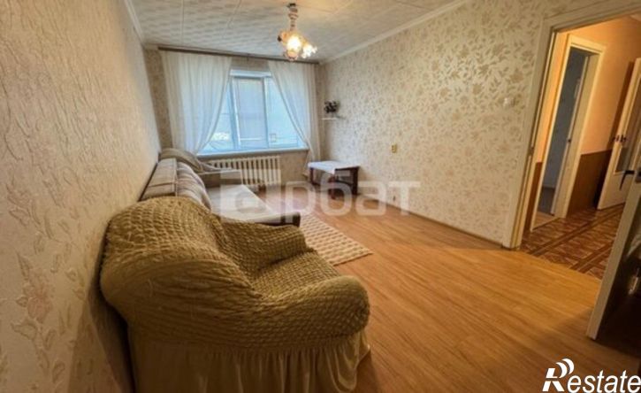 3-комн квартира ул Катинская, 12,  д. 12