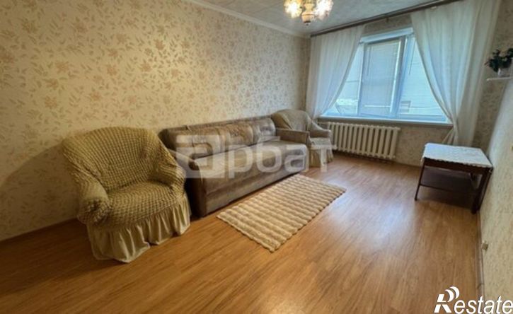 3-комн квартира ул Катинская, 12,  д. 12