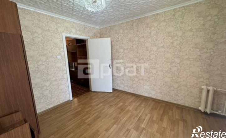 3-комн квартира ул Катинская, 12,  д. 12