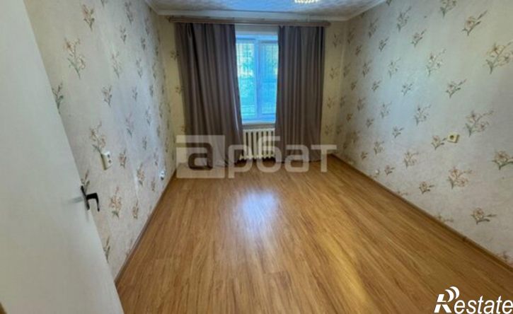 3-комн квартира ул Катинская, 12,  д. 12