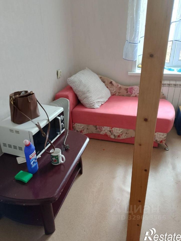 Комната Депутатская улица, 15Б,  д. 15Б