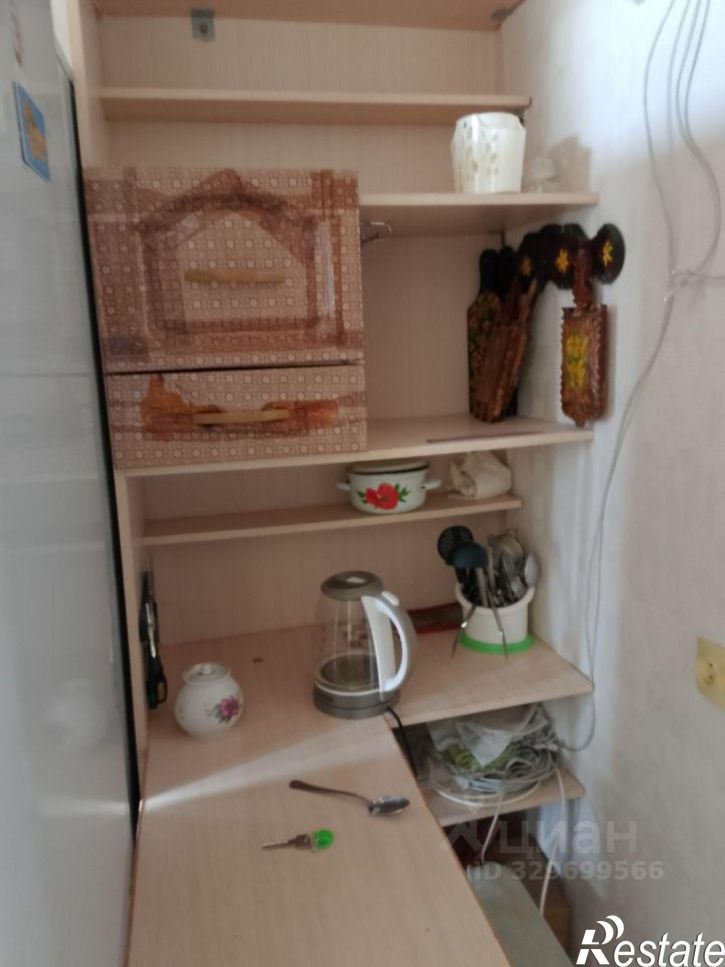 Комната Депутатская улица, 15Б,  д. 15Б