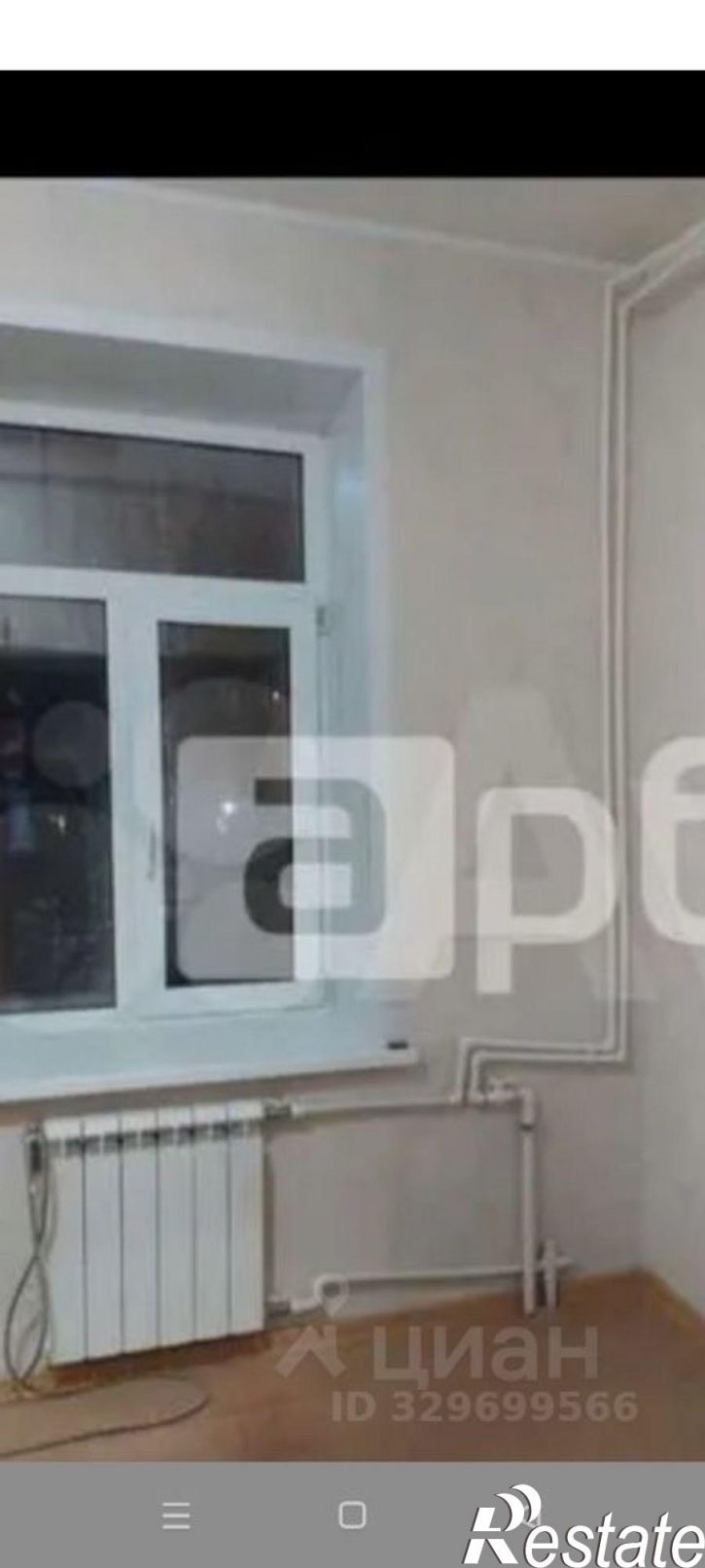 Комната Депутатская улица, 15Б,  д. 15Б