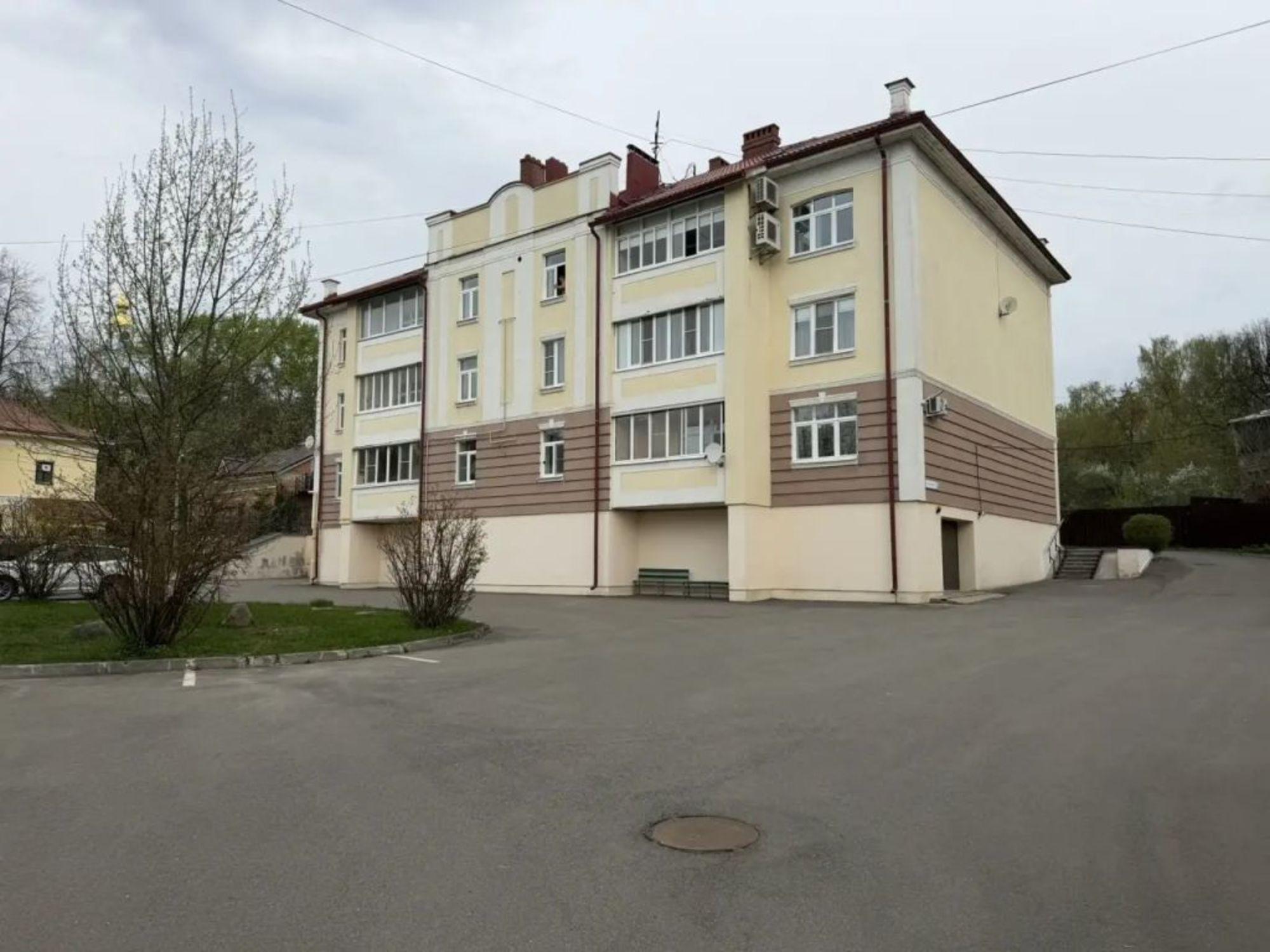 Купить квартиру за 12 600 000 рублей на Чайковского ул, 17а