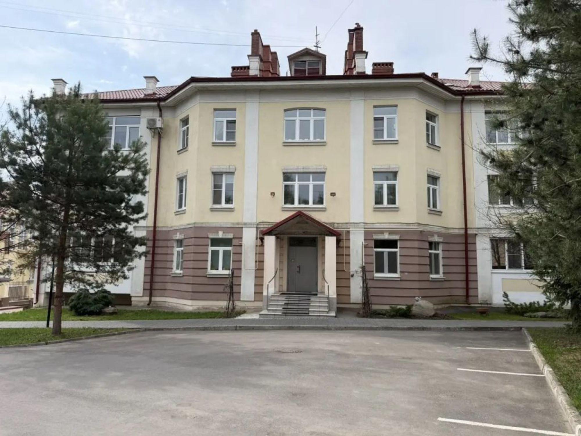 Купить квартиру за 12 600 000 рублей на Чайковского ул, 17а