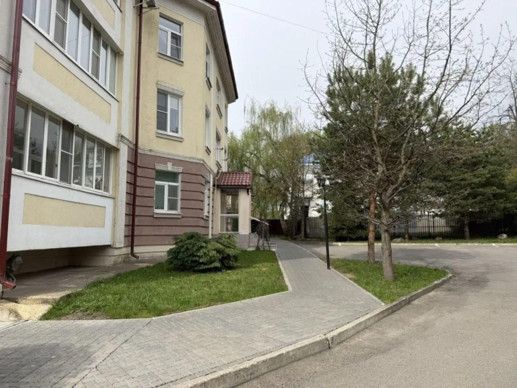 Купить квартиру за 12 600 000 рублей на Чайковского ул, 17а
