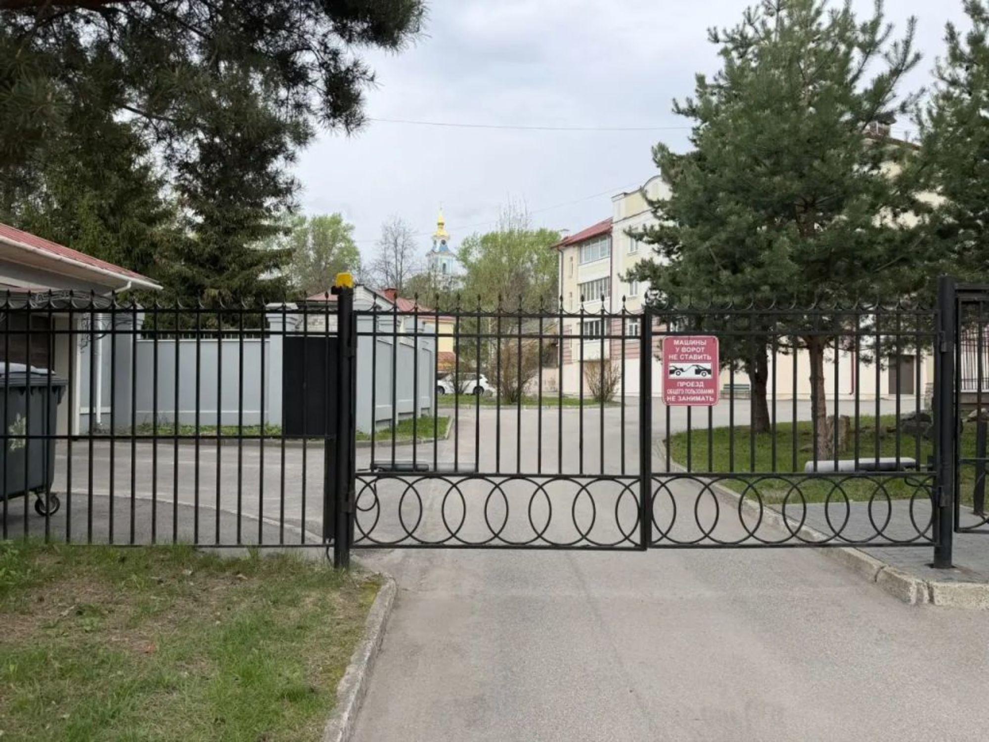 Купить квартиру за 12 600 000 рублей на Чайковского ул, 17а