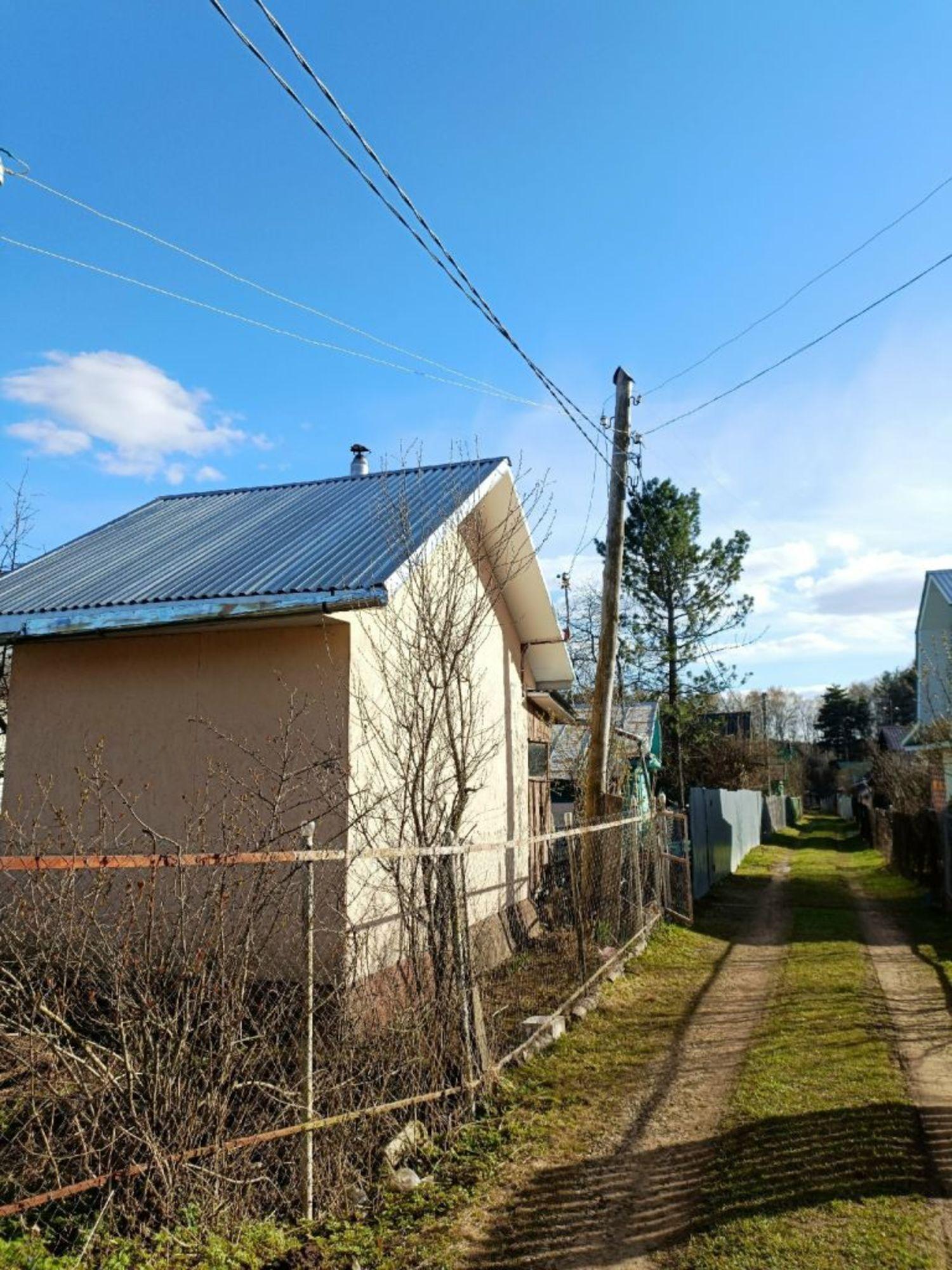 Купить дачу, дом, коттедж за 850 000 рублей на Северный п, 71