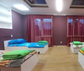 коттедж 220 кв м ул Энгельса, 34б