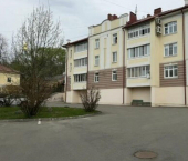 2-комн, 84кв м, этаж 1/3 ул Чайковского, 17а