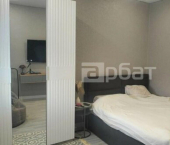 1-комн, 35кв м, этаж 4/5 ул Голубкова, 6б