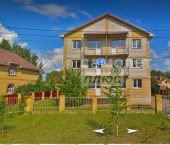 3-комн, 91кв м, этаж 2/3 Михалевский б-р, 33