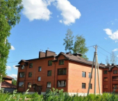 3-комн, 90кв м, этаж 1/3 Дубравная ул, 20г