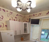 3-комн, 66.9кв м, этаж 1/9 Паново мкр, 22