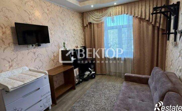 3-комн квартира Лагерная улица, 4,  д. 4