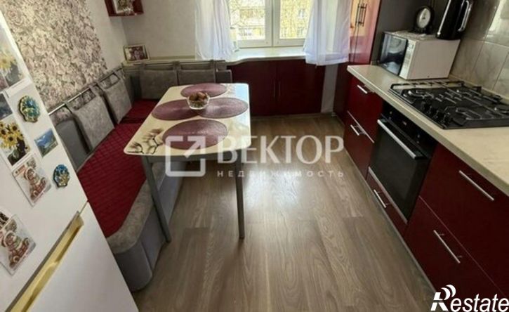 3-комн квартира Лагерная улица, 4,  д. 4
