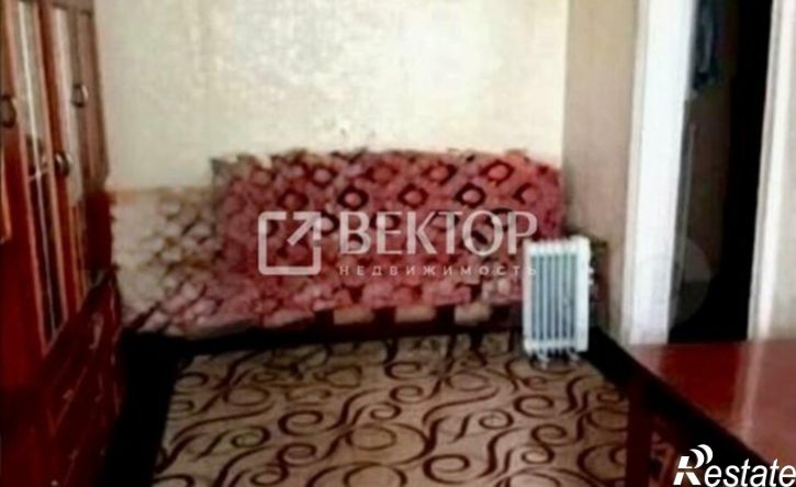 2-комн квартира ул Крупской, 23а,  д. 23а