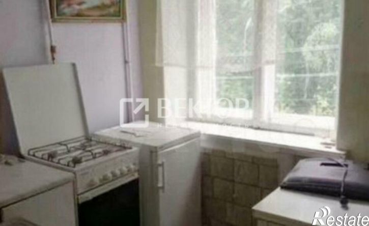 2-комн квартира ул Крупской, 23а,  д. 23а