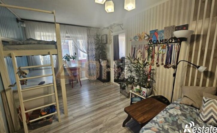 2-комн квартира улица Островского, 52,  д. 52