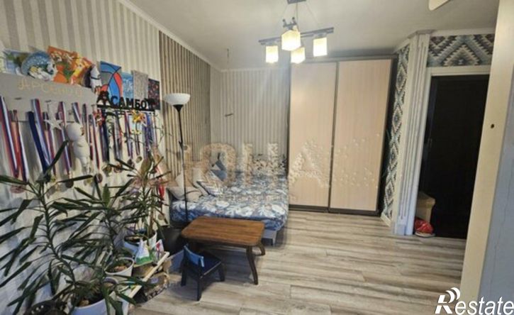 2-комн квартира улица Островского, 52,  д. 52