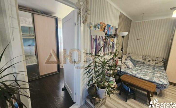 2-комн квартира улица Островского, 52,  д. 52