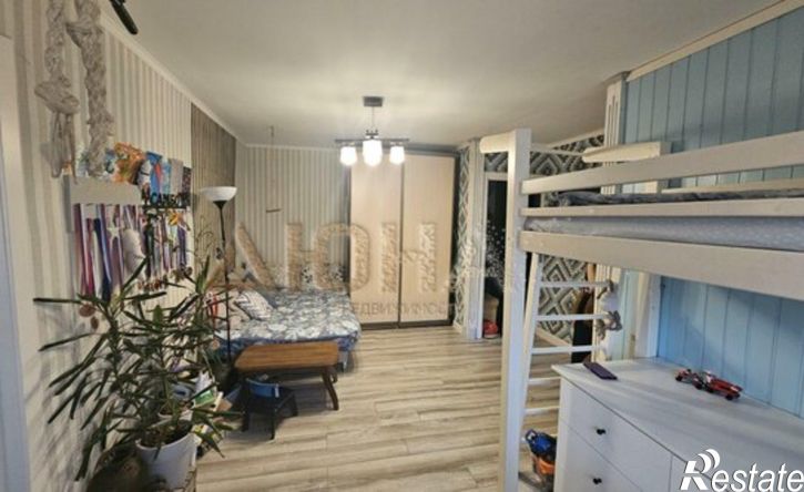 2-комн квартира улица Островского, 52,  д. 52