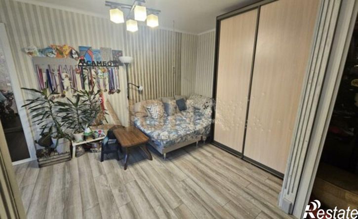 2-комн квартира улица Островского, 52,  д. 52