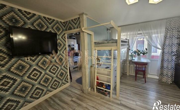 2-комн квартира улица Островского, 52,  д. 52