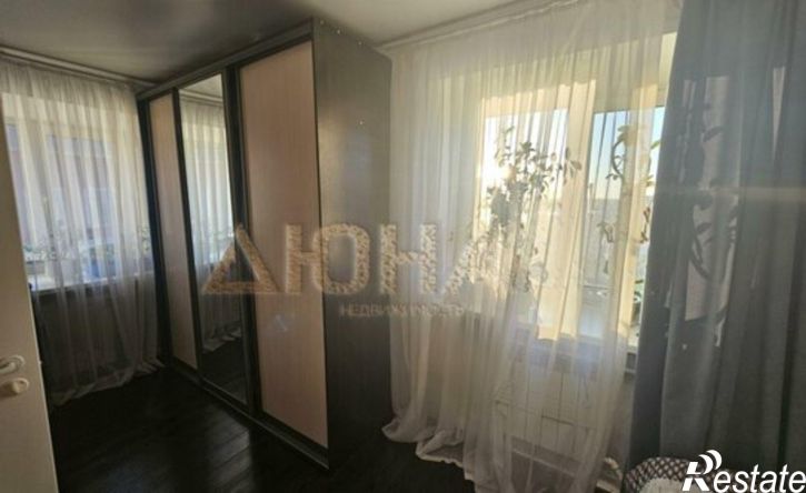 2-комн квартира улица Островского, 52,  д. 52