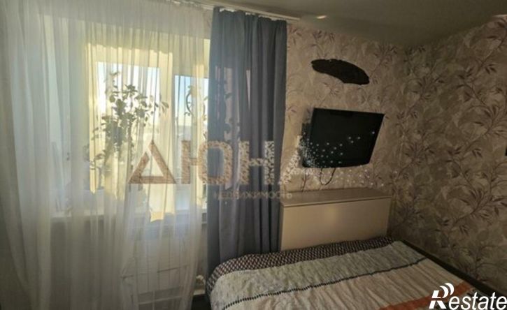 2-комн квартира улица Островского, 52,  д. 52