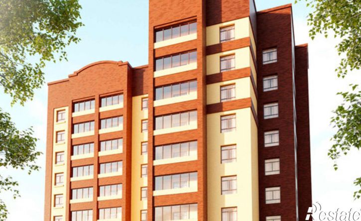 2-комн квартира 5-я Рабочая улица, 34,  д. 34