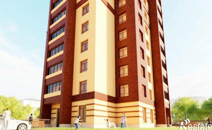 2-комн квартира 5-я Рабочая улица, 34,  д. 34