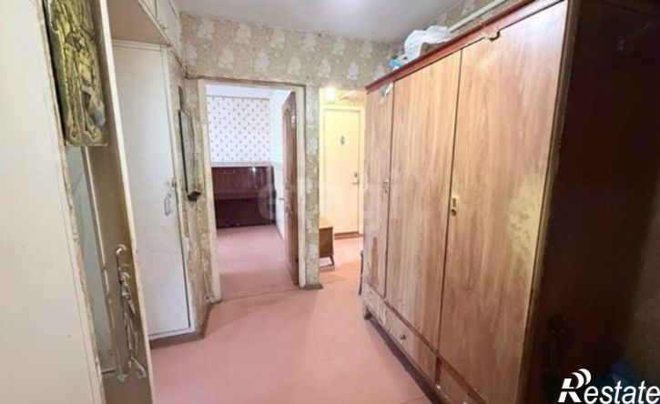 2-комн квартира мкр Давыдовский-2, 7,  д. 7