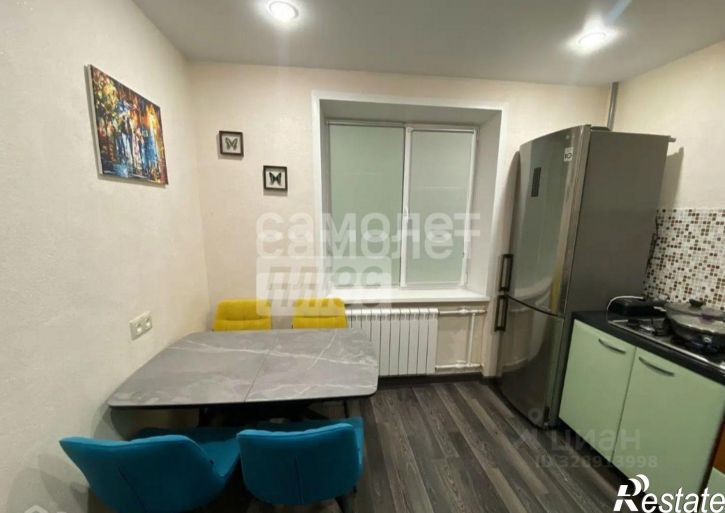 2-комн квартира мкр Давыдовский-2, 75,  д. 75