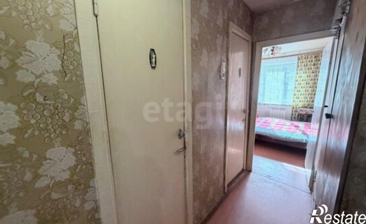 2-комн квартира мкр Давыдовский-2, 7,  д. 7