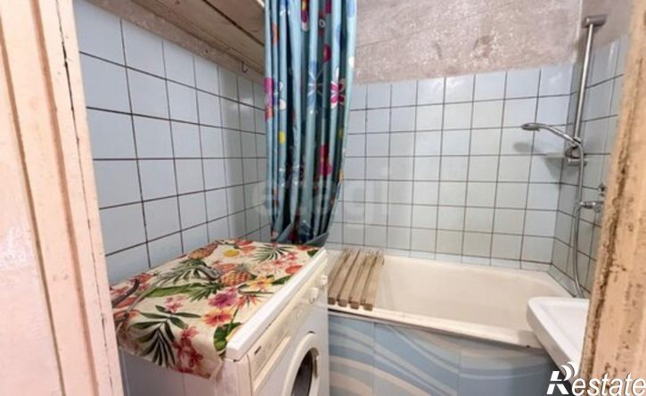 2-комн квартира мкр Давыдовский-2, 7,  д. 7