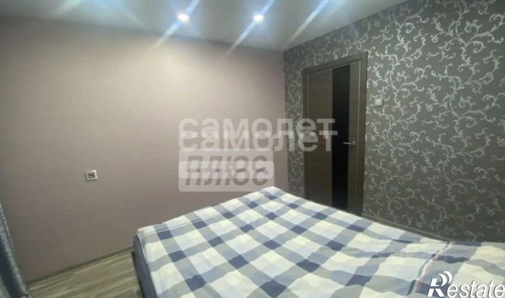 2-комн квартира мкр Давыдовский-2, 75,  д. 75
