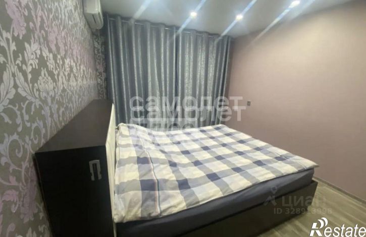 2-комн квартира мкр Давыдовский-2, 75,  д. 75