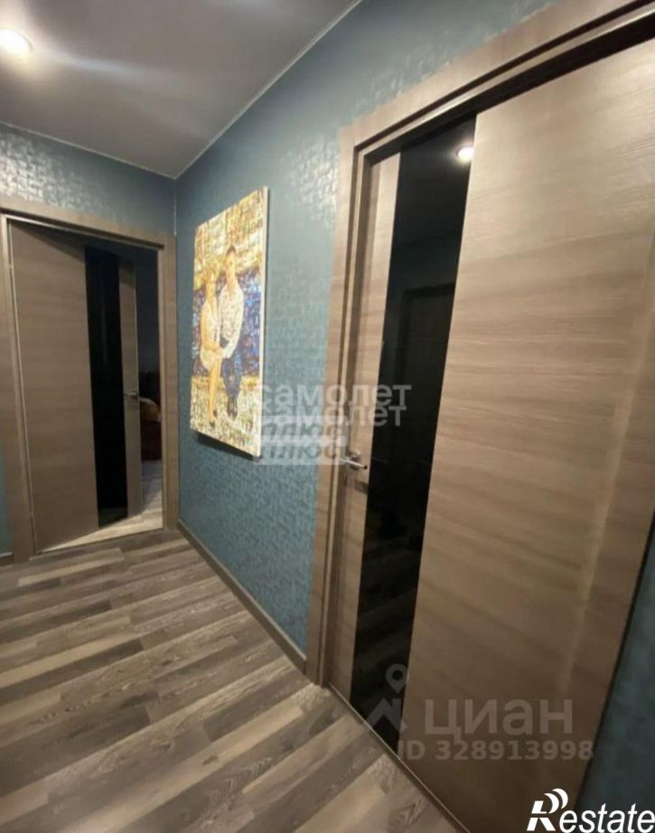 2-комн квартира мкр Давыдовский-2, 75,  д. 75