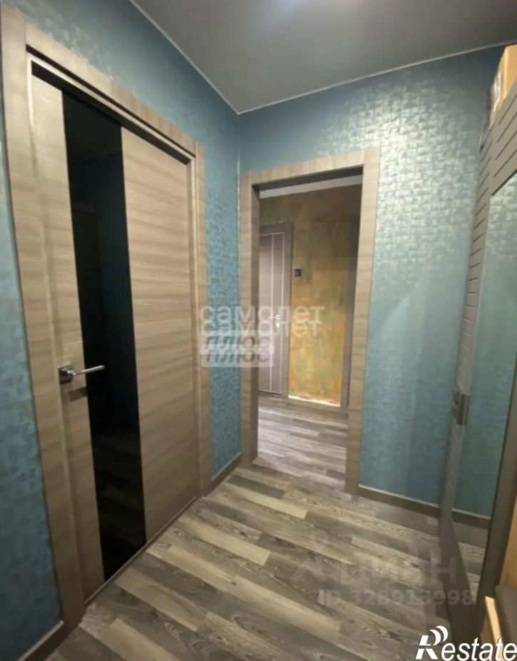 2-комн квартира мкр Давыдовский-2, 75,  д. 75